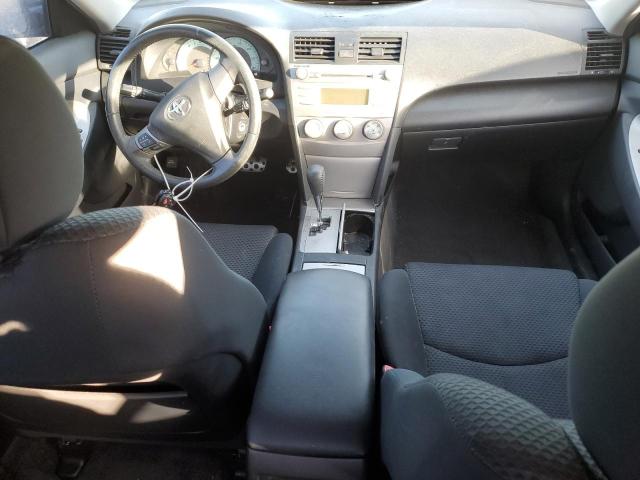 Photo 8 from auction – 2011 TOYOTA CAMRY BASE with VIN 4T1BF3EK9BU129350