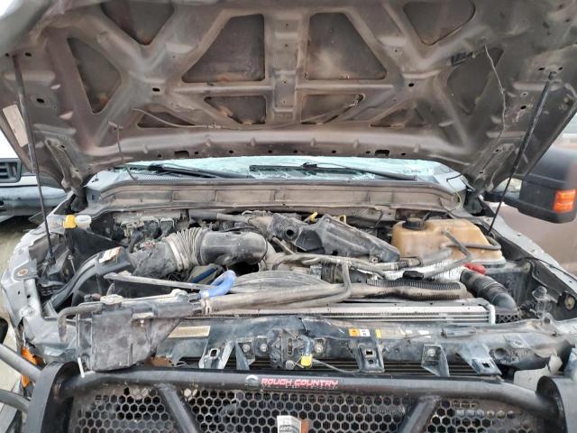 Photo 12 from auction – 2011 FORD F350 SUPER with VIN 1FT7W3BT3BEB73247