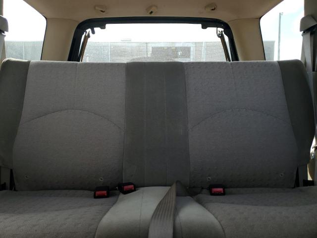 Photo 10 from auction – 2001 MAZDA TRIBUTE DX with VIN 4F2YU07101KM21826
