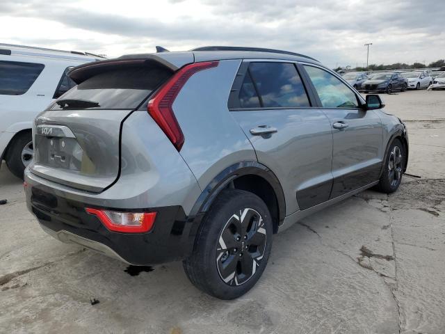Photo 3 from auction – 2024 KIA NIRO WIND with VIN KNDCR3L17R5109158