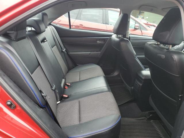 Photo 10 from auction – 2017 TOYOTA COROLLA L with VIN 2T1BURHE1HC872643