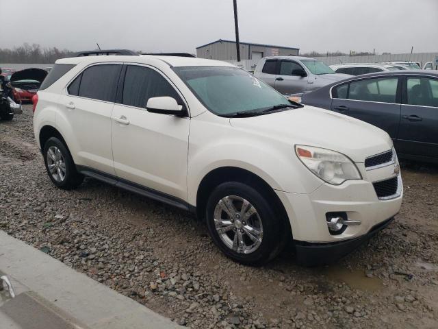Photo 4 from auction – 2015 CHEVROLET EQUINOX LT with VIN 1GNALCEK2FZ131014
