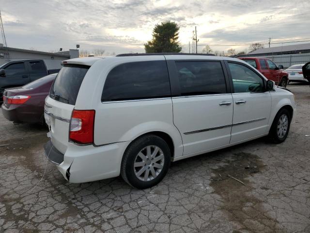 Photo 3 from auction – 2012 CHRYSLER TOWN & COU with VIN 2C4RC1BG0CR387853