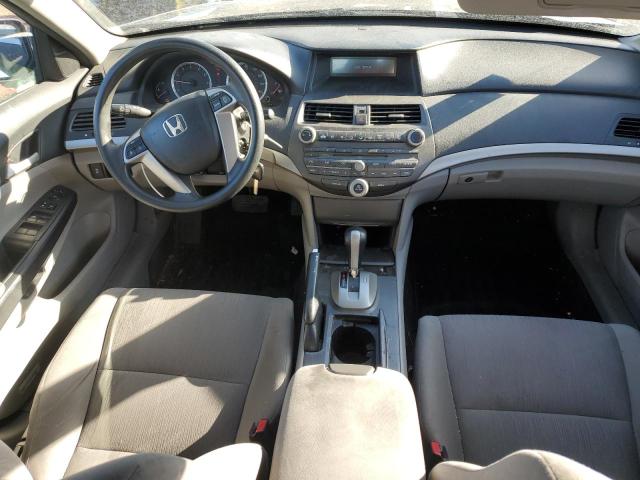 Photo 8 from auction – 2012 HONDA ACCORD LX with VIN 1HGCP2F39CA232103
