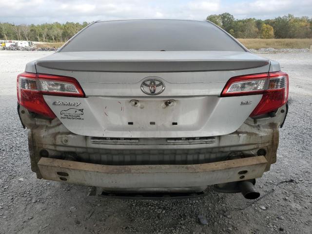 Photo 6 from auction – 2012 TOYOTA CAMRY BASE with VIN 4T1BF1FK1CU101465