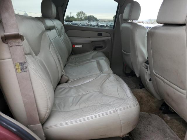 Photo 11 from auction – 2001 GMC YUKON with VIN 1GKEC13T21J302687