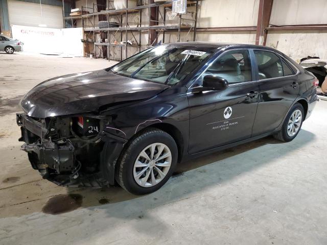 Photo 1 from auction – 2017 TOYOTA CAMRY LE with VIN 4T1BF1FK3HU326185