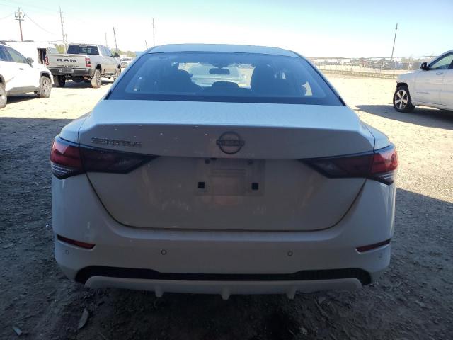 Photo 6 from auction – 2024 NISSAN SENTRA S with VIN 3N1AB8BV2RY292200