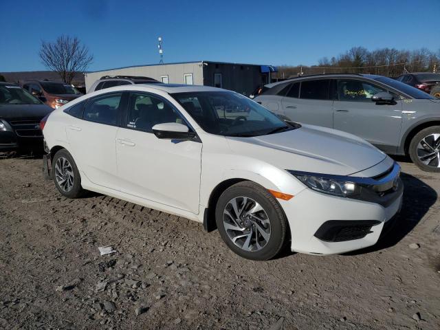 Photo 4 from auction – 2016 HONDA CIVIC EX with VIN 19XFC2F78GE244160