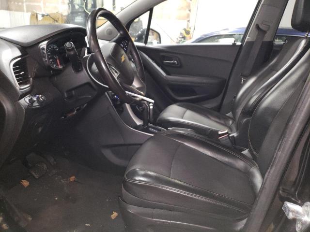 Photo 7 from auction – 2019 CHEVROLET TRAX 1LT with VIN KL7CJPSB4KB904164