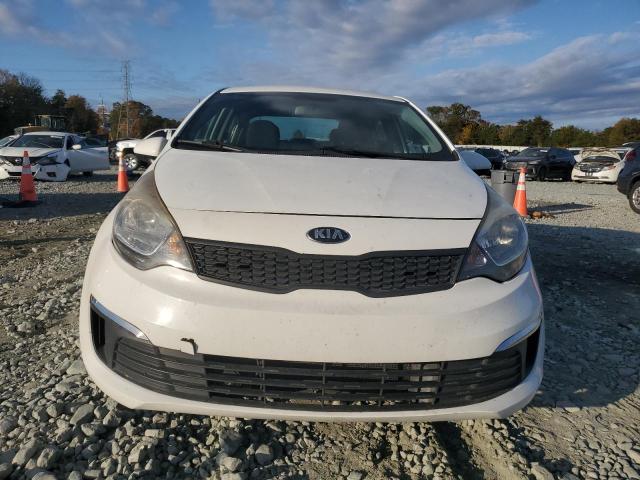 Photo 5 from auction – 2016 KIA RIO LX with VIN KNADM4A31G6638249