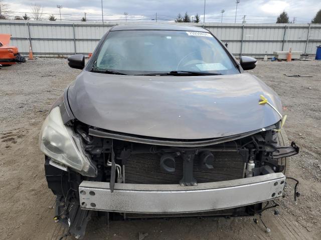 Photo 5 from auction – 2013 NISSAN ALTIMA 2.5 with VIN 1N4AL3AP6DC123224