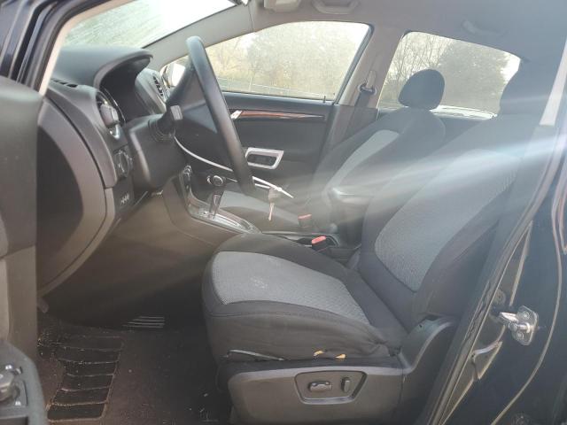 Photo 7 from auction – 2014 CHEVROLET CAPTIVA LS with VIN 3GNAL2EK4ES615451