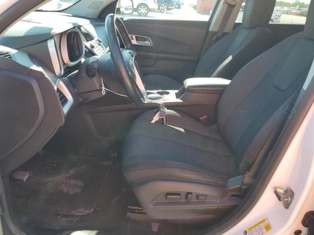 Photo 7 from auction – 2016 CHEVROLET EQUINOX LT with VIN 2GNALCEK8G6234709