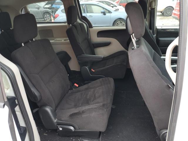Photo 11 from auction – 2014 DODGE GRAND CARA with VIN 2C4RDGBG2ER472129