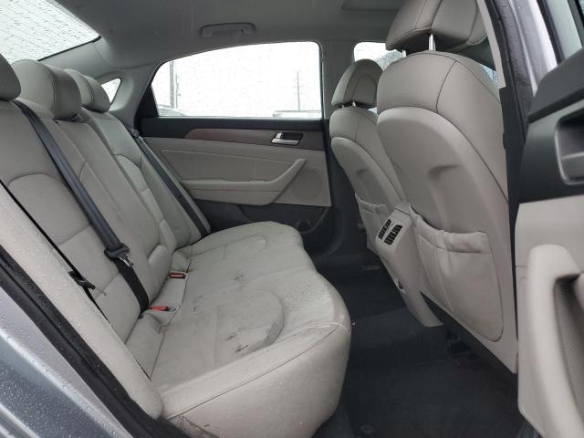 Photo 10 from auction – 2016 HYUNDAI SONATA SPO with VIN 5NPE34AF3GH350274