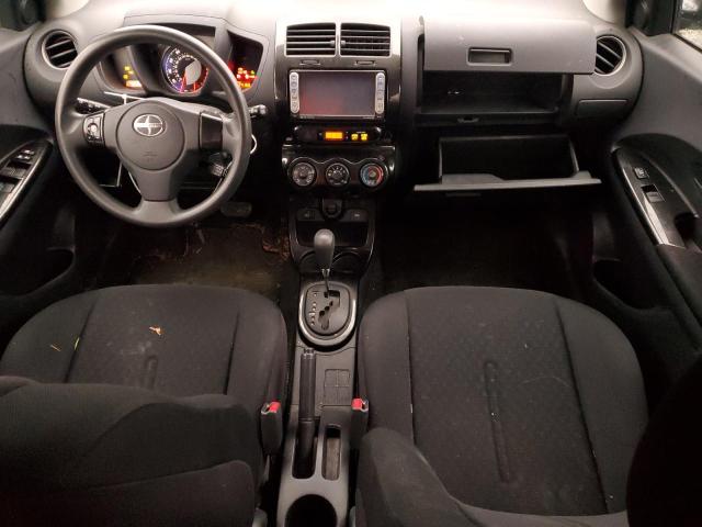 Photo 8 from auction – 2008 TOYOTA SCION XD with VIN JTKKU104X8J008031