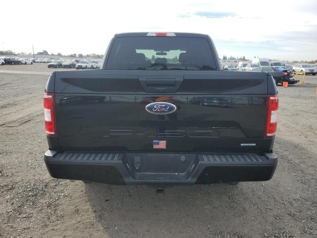 Photo 6 from auction – 2018 FORD F150 SUPER with VIN 1FTEW1CP7JKF71610