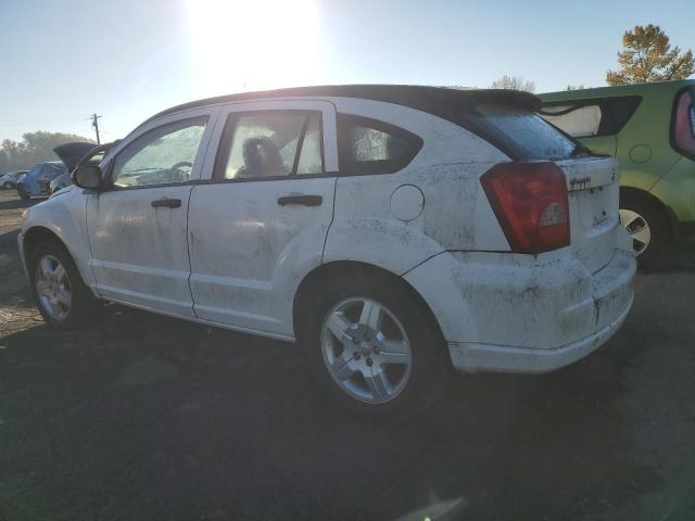 Photo 2 from auction – 2008 DODGE CALIBER with VIN 1B3HB28B78D779434