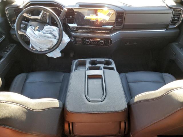 Photo 8 from auction – 2023 CHEVROLET SILVERADO with VIN 2GCPACED5P1140116