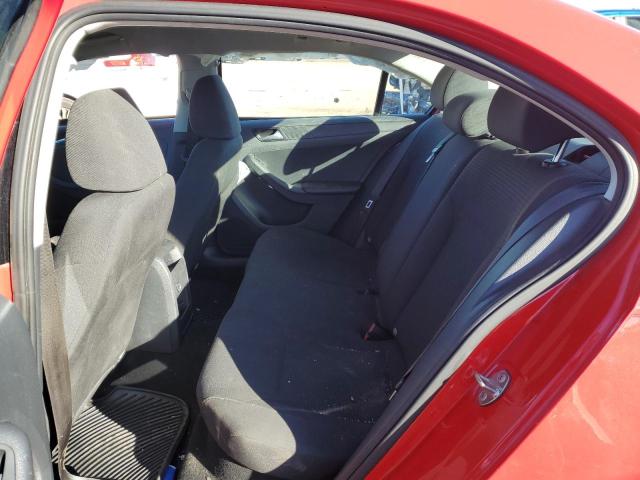 Photo 10 from auction – 2015 VOLKSWAGEN JETTA BASE with VIN 3VW2K7AJ2FM311399