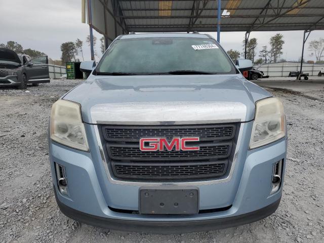 Photo 5 from auction – 2015 GMC TERRAIN SL with VIN 2GKALSEK6F6136252