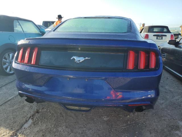 Photo 6 from auction – 2015 FORD MUSTANG with VIN 1FA6P8TH4F5357513
