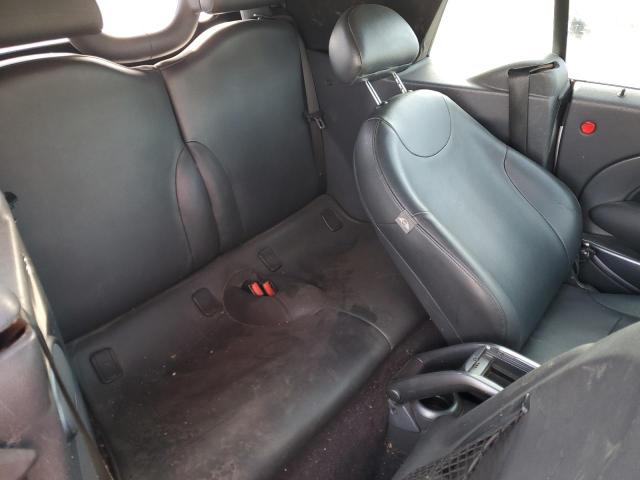 Photo 10 from auction – 2006 MINI COOPER with VIN WMWRF33556TG15049
