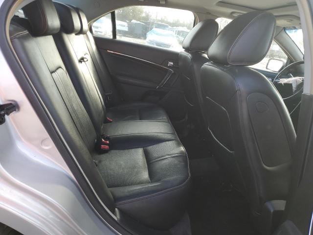 Photo 10 from auction – 2010 LINCOLN MKZ with VIN 3LNHL2GC4AR754229