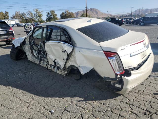 Photo 2 from auction – 2014 CADILLAC CTS PREMIU with VIN 1G6AT5S38E0174652