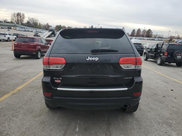 Photo 6 from auction – 2015 JEEP GRAND CHER with VIN 1C4RJFBG6FC638150