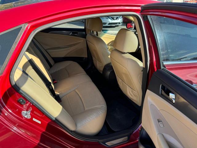 Photo 6 from auction – 2015 HYUNDAI SONATA HYB with VIN KMHEC4A42FA135436