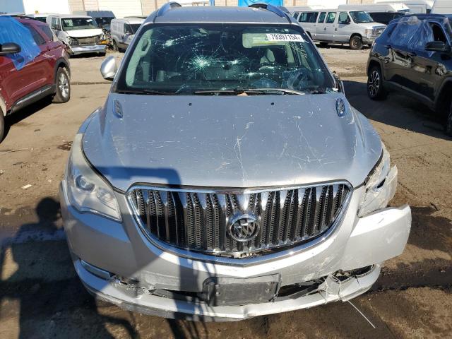 Photo 5 from auction – 2014 BUICK ENCLAVE with VIN 5GAKRBKD0EJ288177