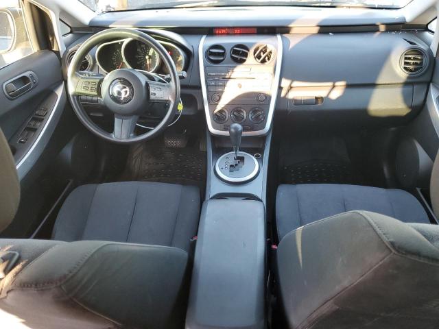 Photo 8 from auction – 2007 MAZDA CX-7 with VIN JM3ER293070123710