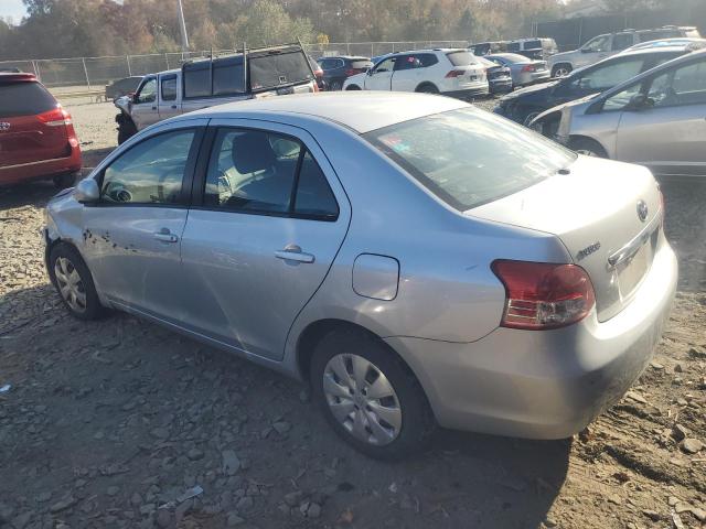 Photo 2 from auction – 2010 TOYOTA YARIS with VIN JTDBT4K37A4077473