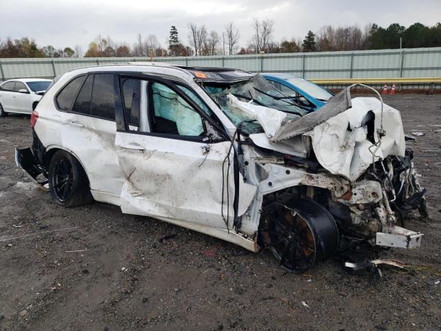 Photo 4 from auction – 2016 BMW X5 XDRIVE5 with VIN 5UXKR6C51G0J81059