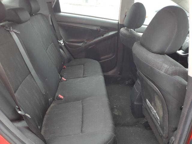 Foto 10 de la subasta – 2011 TOYOTA COROLLA MA con VIN 2T1KU4EE8BC627952