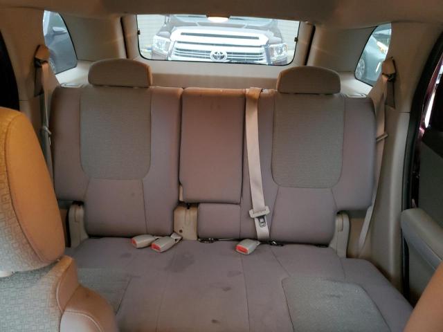 Photo 10 from auction – 2007 CHEVROLET EQUINOX LT with VIN 2CNDL63F276242295