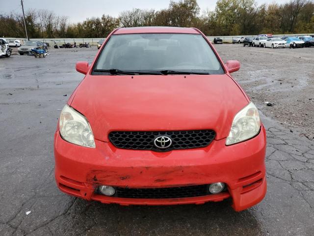Photo 5 from auction – 2003 TOYOTA COROLLA MA with VIN 2T1KR32E93C157691