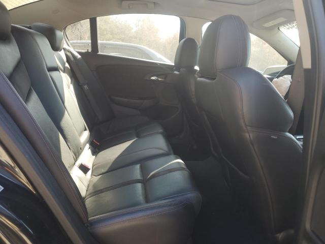 Photo 10 from auction – 2014 CHEVROLET SS with VIN 6G3F15RWXEL928192