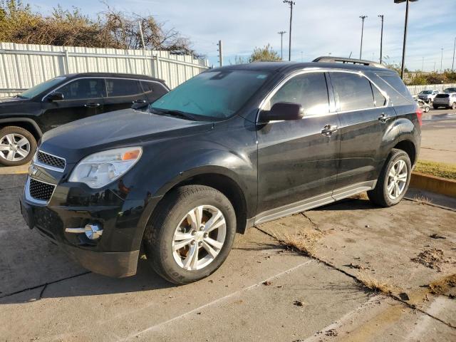 Photo 1 from auction – 2013 CHEVROLET EQUINOX LT with VIN 2GNALPEK3D1137045