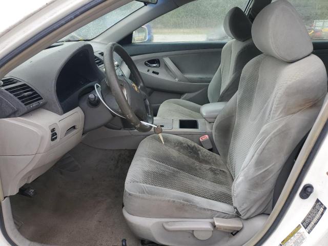 Photo 7 from auction – 2007 TOYOTA CAMRY CE with VIN 4T1BE46K07U648513