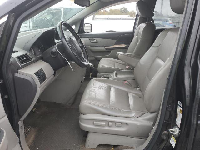 Photo 7 from auction – 2011 HONDA ODYSSEY TO with VIN 5FNRL5H99BB006365
