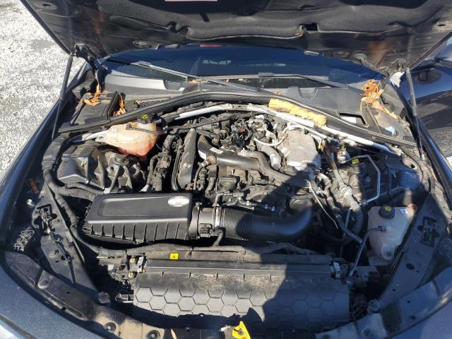 Photo 11 from auction – 2017 ALFA ROMEO GIULIA TI with VIN ZARFAECN6H7533815