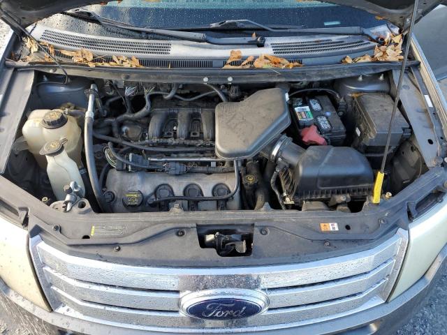 Photo 12 from auction – 2009 FORD EDGE LIMIT with VIN 2FMDK39C09BA86119