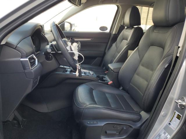 Photo 7 from auction – 2020 MAZDA CX-5 GRAND with VIN JM3KFADM9L0789142