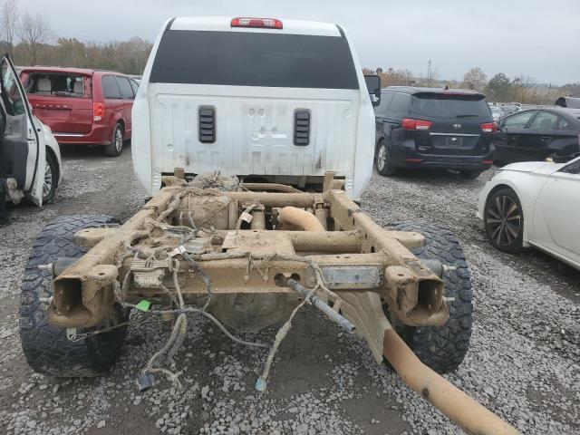 Photo 6 from auction – 2023 CHEVROLET SILVERADO with VIN 1GC3YTE78PF232821