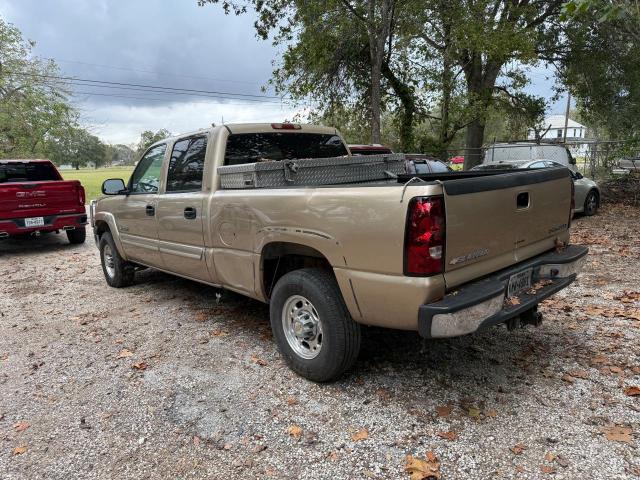 Photo 3 from auction – 2005 CHEVROLET SILVERADO with VIN 1GCGC13U05F809738
