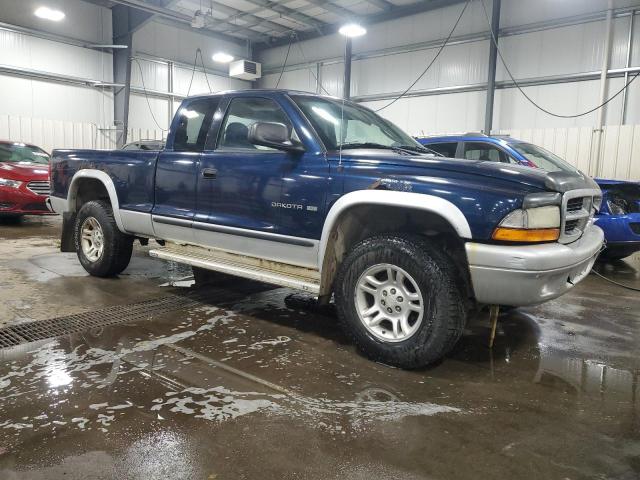Photo 4 from auction – 2002 DODGE DAKOTA SLT with VIN 1B7GG42X72S517184