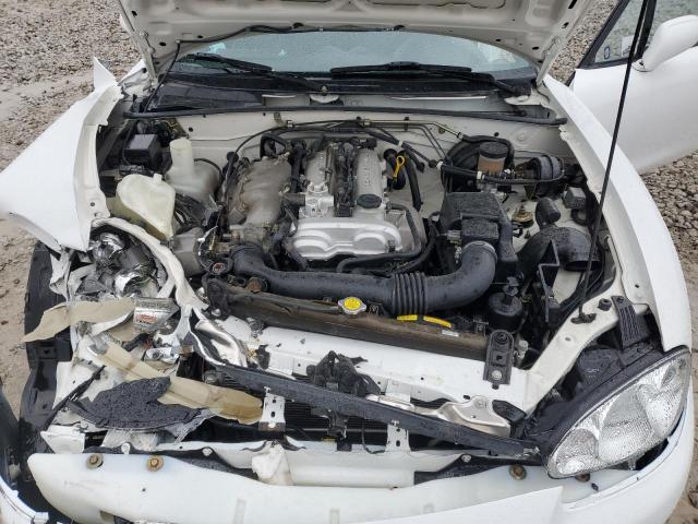 Photo 11 from auction – 2001 MAZDA MX-5 MIATA with VIN JM1NB353010201533